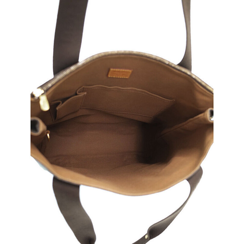 Louis Vuitton Monogram Cabas Bobur Tote Bag - Picture 3 of 8
